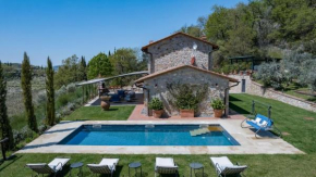 Casa Perano Gaiole In Chianti
